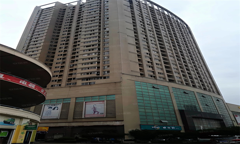 汉口北一号公馆