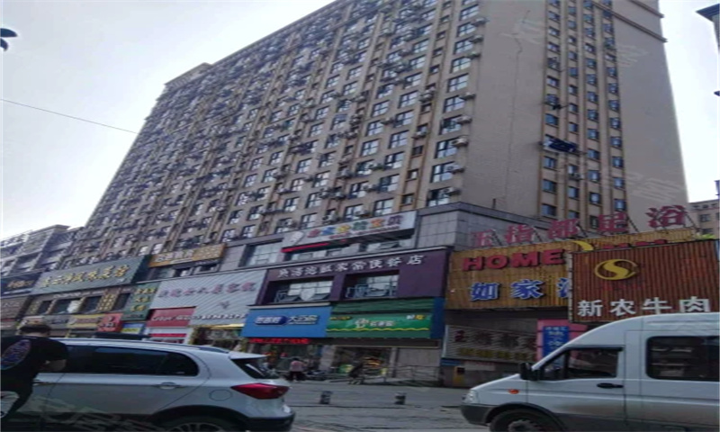 玲珑汇(商住楼) 