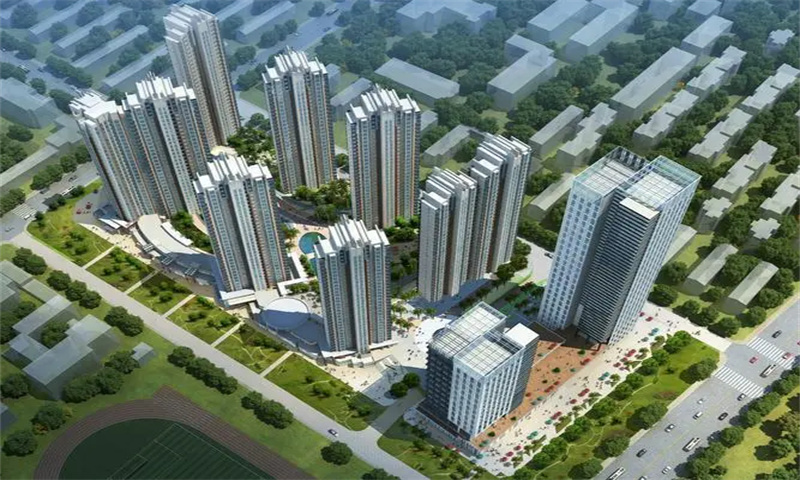 5.5互联网产业园