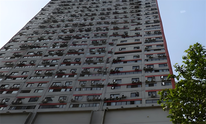 武汉青山建吾公馆