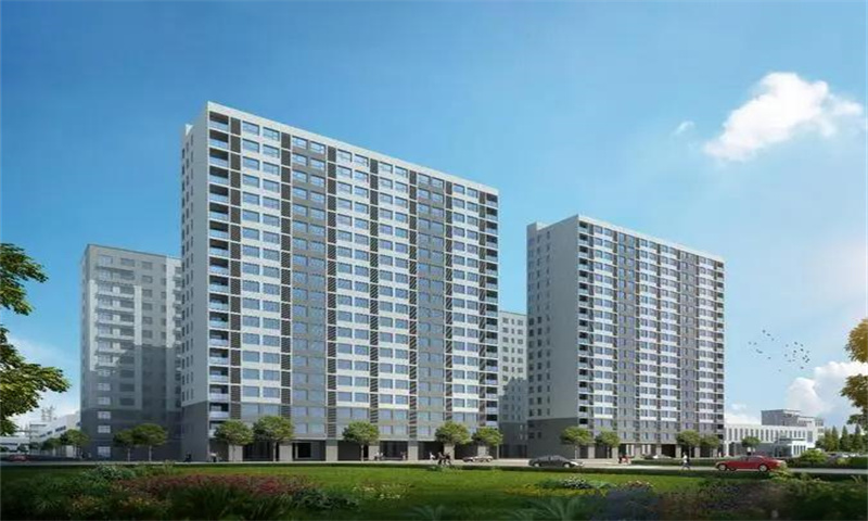 金澜湾(高科)产业园