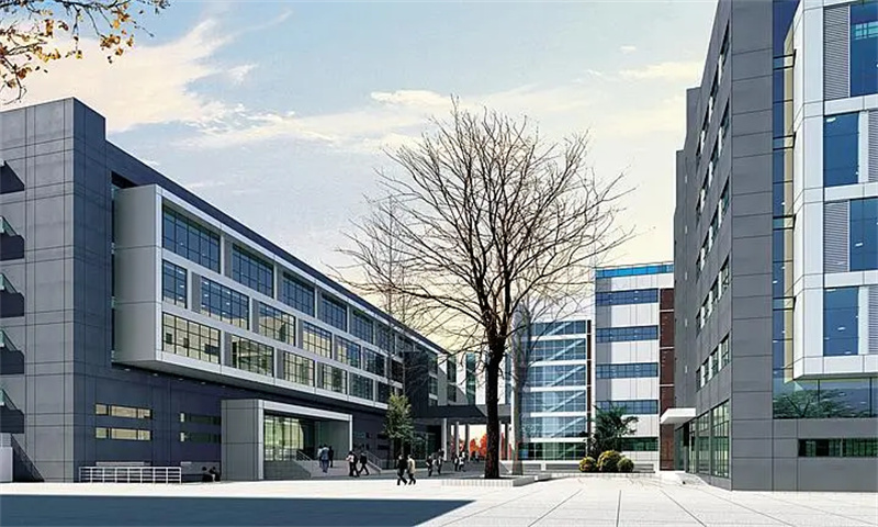  长城创新科技园