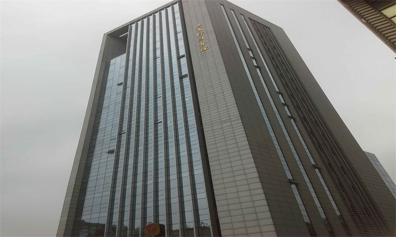 武昌区发展大厦：引领区域经济发展的旗舰