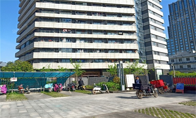 阜华领秀中南：引领武昌商务新潮流