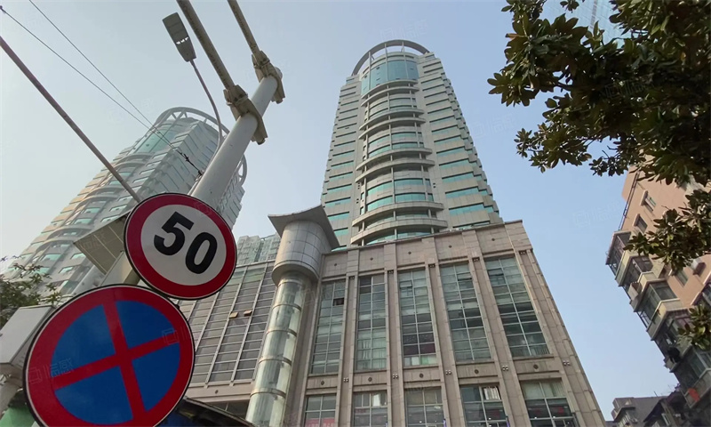 楚天都市花园：武昌区的商业新地标