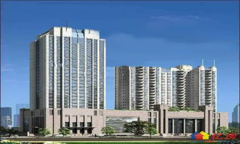 ​武汉武昌区时尚欧洲：都市繁华中的宁静之地