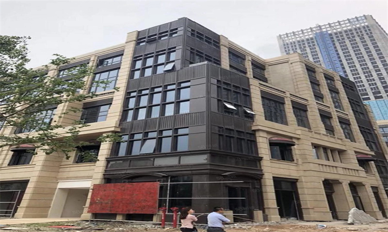 武汉市武昌区中南欢乐汇