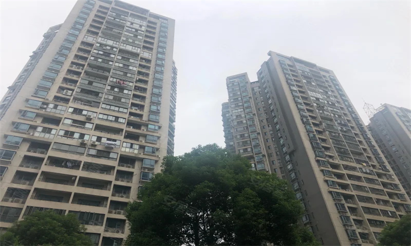 东湖春树里(办公)