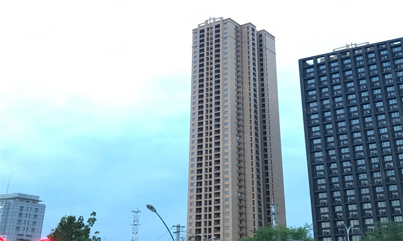 武汉江岸区利腾国际