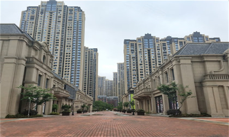 光明上海公馆写字楼