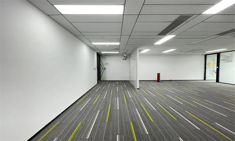 升官渡经贸大厦