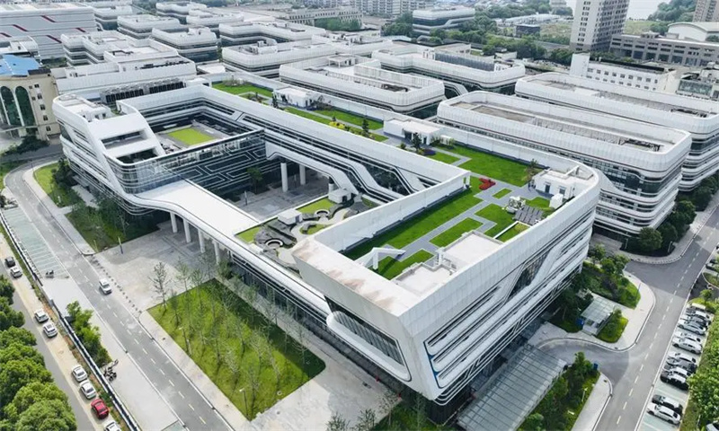 响九州广告产业园