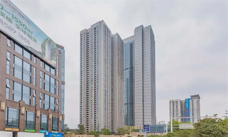 沿海菱角湖壹号