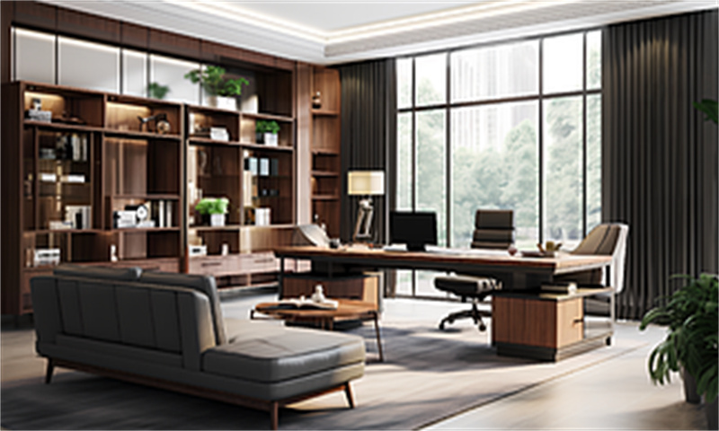 中国石化华中大厦