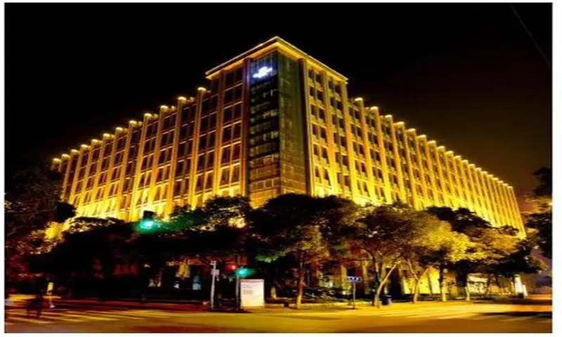  乔万尼时尚创意中心