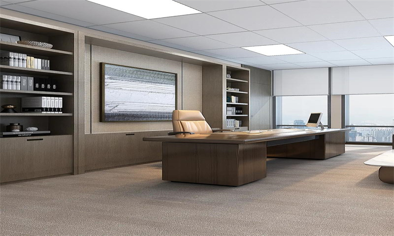  TCL武汉智能制造产业园