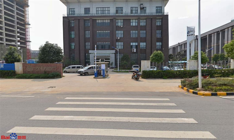 武汉江夏区关南工业园：打造高品质园区，助力企业腾飞