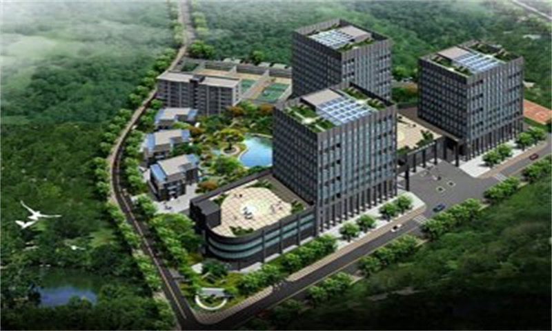 佩尔中心(SAGE技术研发中心) 