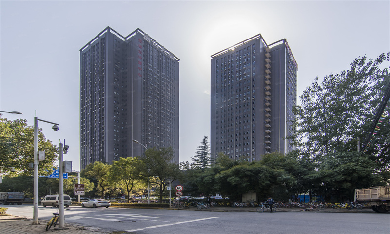 中国光谷云计算海外高新企业孵化中心