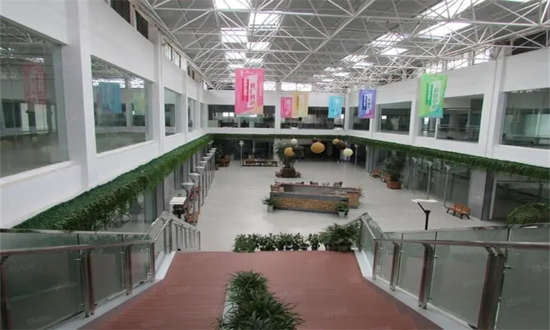 宏信悦谷创业园