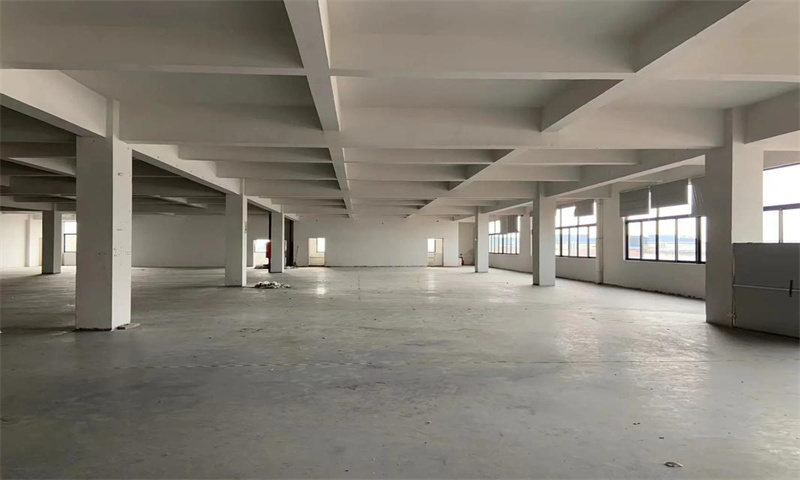 武汉瑞兆食品产业园