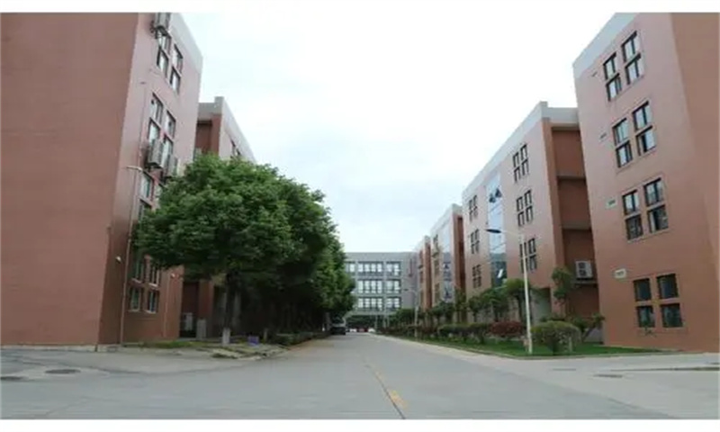 凡谷电子产业园