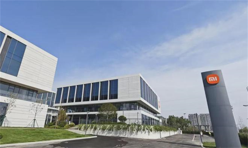 武汉光谷精工科技园