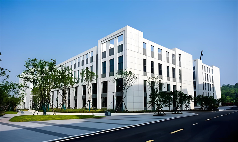 光谷进出口产业园