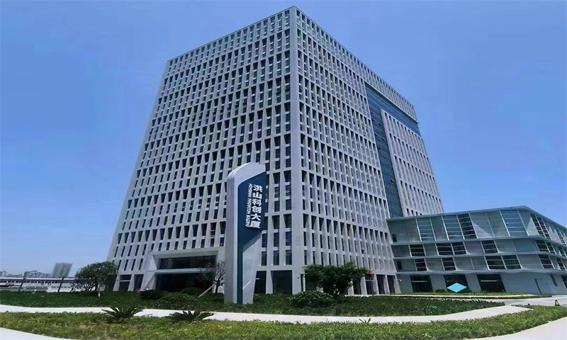 洪山科创大厦