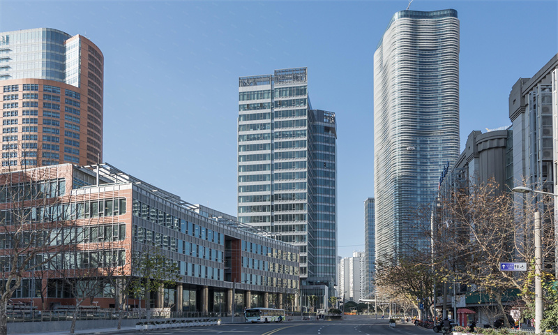 拎包入驻，轻松开启事业新篇章