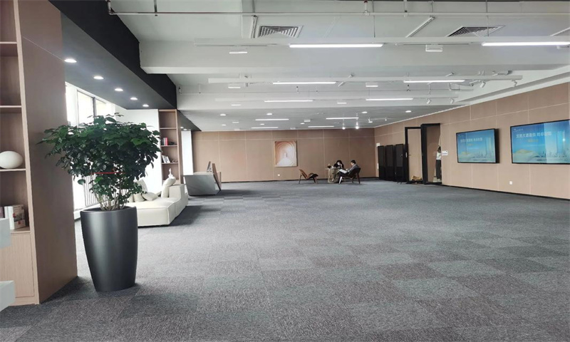 绿色办公，从我做起