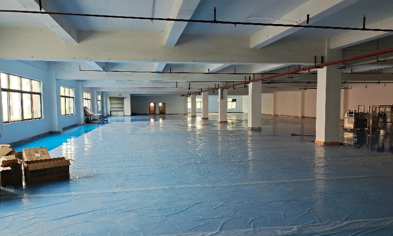 光谷进出口产业园