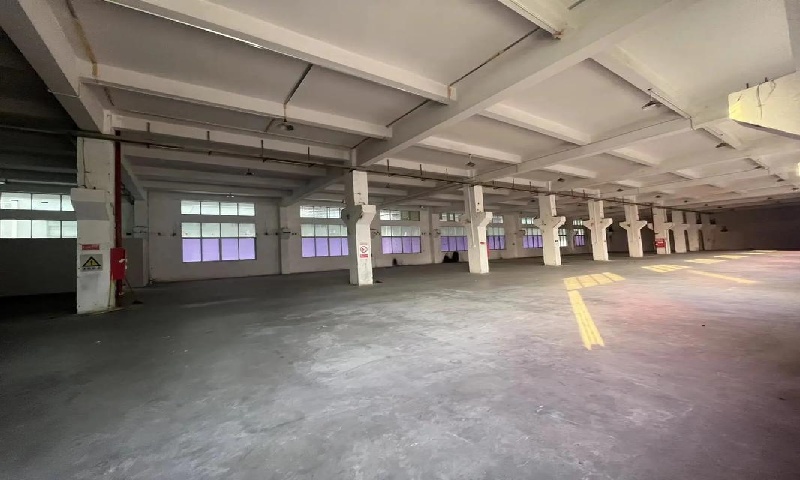 武汉聘风工业园