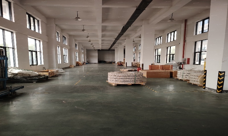 拓创科技产业园