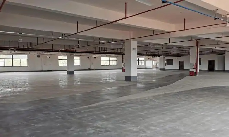 考古匠文遗产业园