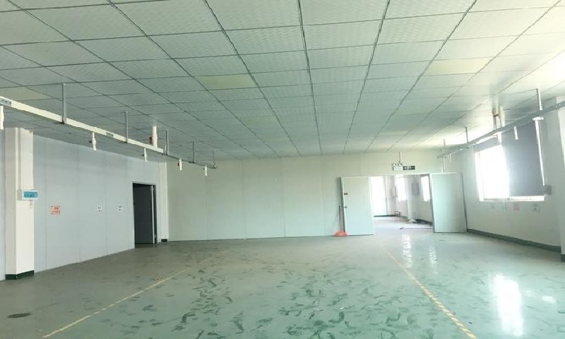 长鹏科技工业园