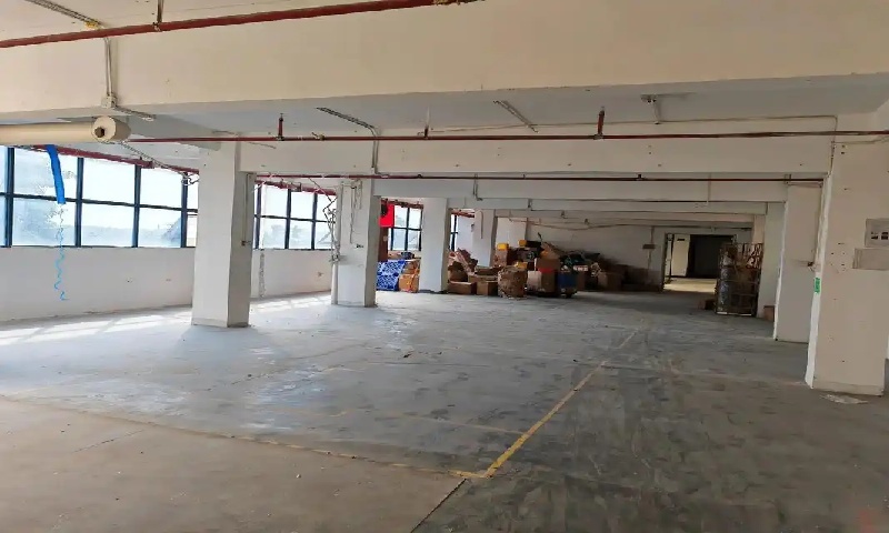 众创鼎盛科技孵化园